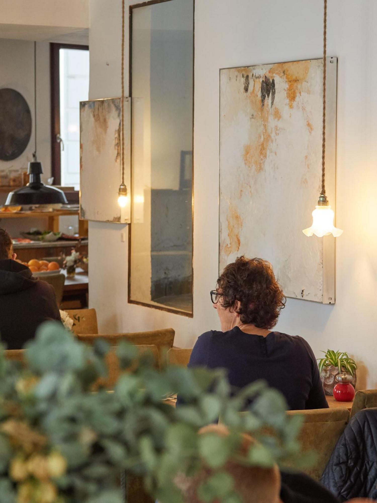 Hotel Forn Nou Artá Eksteriør billede