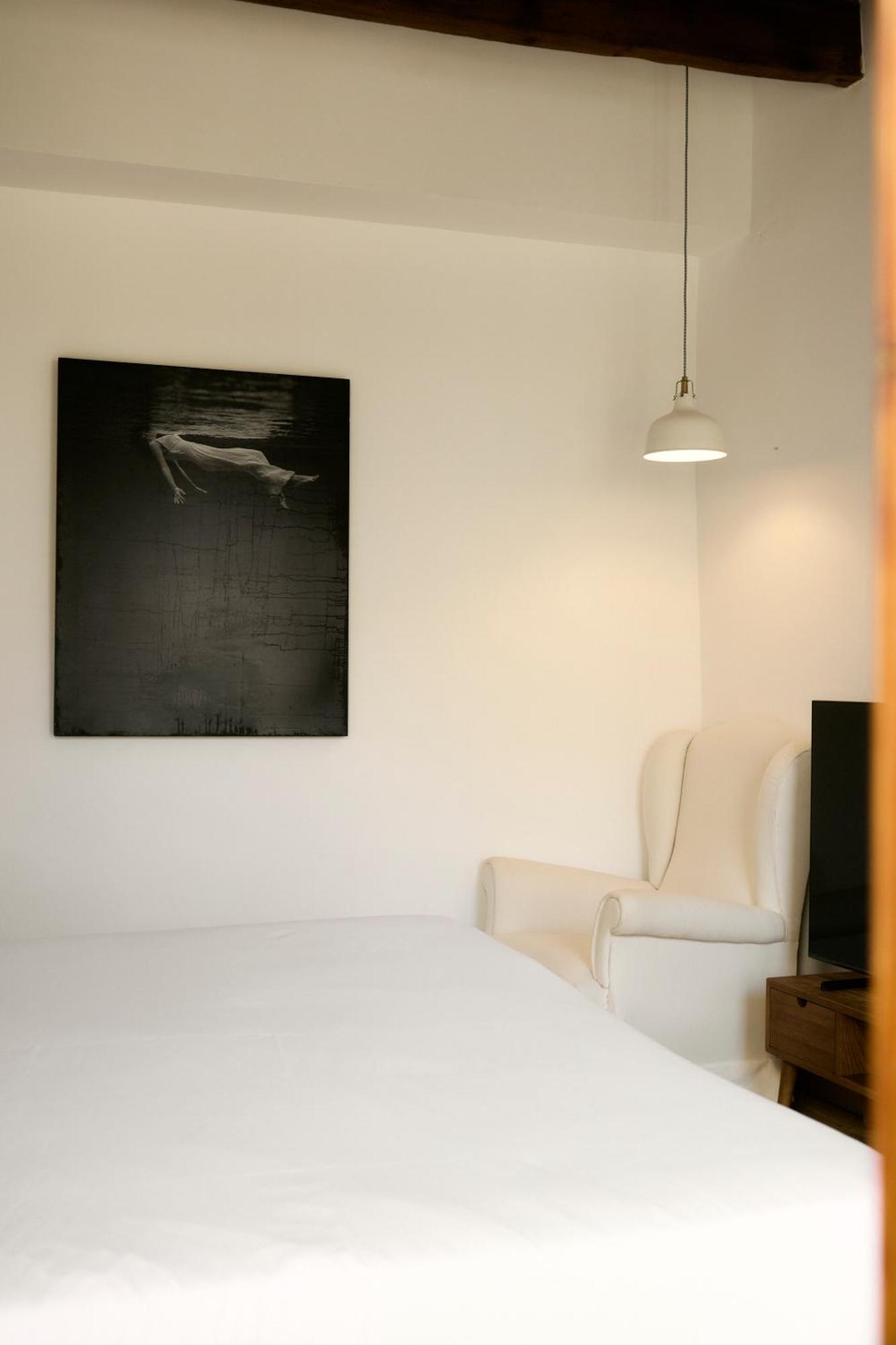 Hotel Forn Nou Artá Eksteriør billede